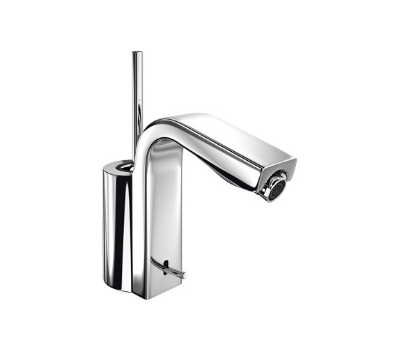Jado Glance Bidet Mixer Tap With PopUp Waste A5339AA