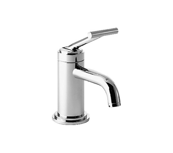 Jado New Haven Basin Mixer Tap With TLever Handle L4042AA