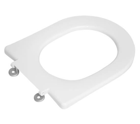 Vitra S50 White Toilet Seat Ring 61003001