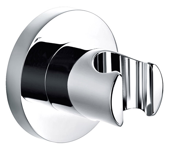 Flova Round Shower Handset Holder KI8873A