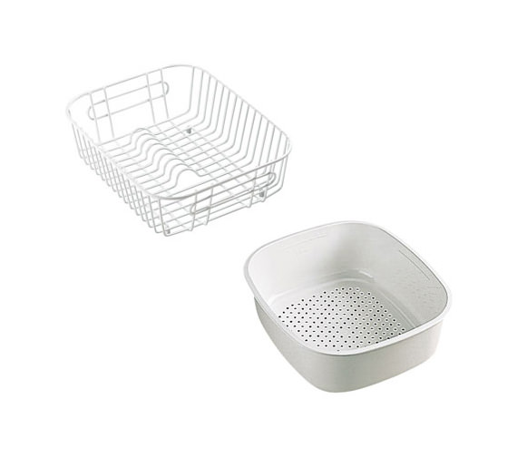 Franke Erica Kitchen Sink Accessory Pack 621 A 1120050413