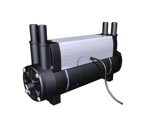 Techflow TP60 Twin Impeller Pump Negative Head TP60