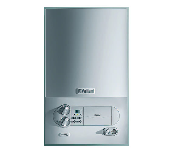 Vaillant ecoTEC Pro 24 Condensing Combi Gas Boiler 10004108