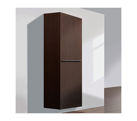 Duravit XLarge Tall 240x400mm White Matt XL 1152 Image