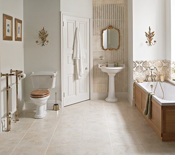heritage dorchester traditional bathroom suite heritage dorchester traditional bathroom suite