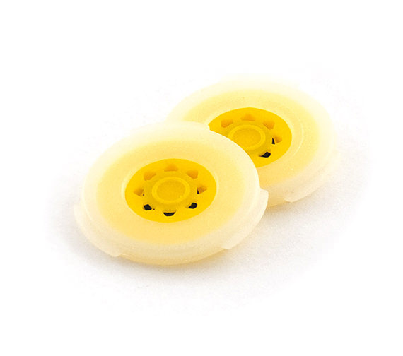 Vado H2 Eco Flow Regulator For Mixer Tap With Flexible Tails