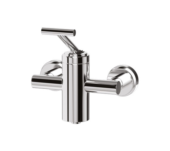 Jado New Haven Exposed Manual Shower Mixer Valve H2514AA