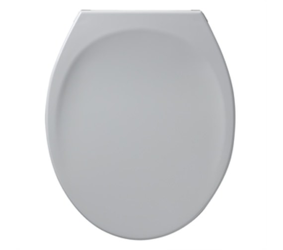 Armitage Shanks Astra Top Fix WC Toilet Seat And Cover - Heavy Duty