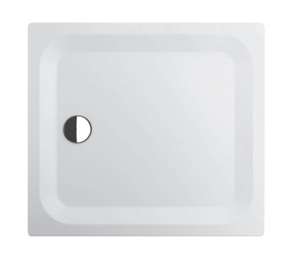 Bette Super Flat 35mm Floor Level Shower Tray 1400 x 800mm 5804 000