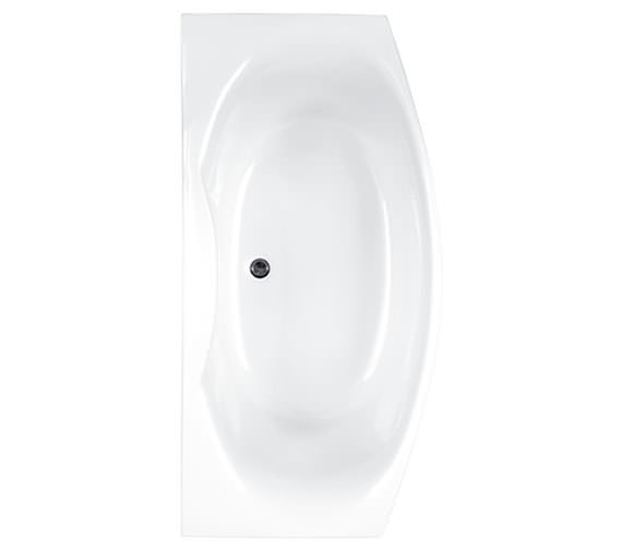 Carron Mistral 5mm Acrylic Bath 1800 x 700900mm Q402128