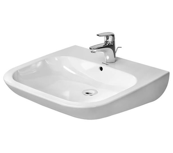 Тумба duravit d code