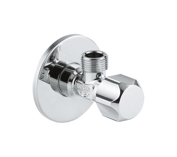 Grohe Angle Valve 1 2 Inch 2300