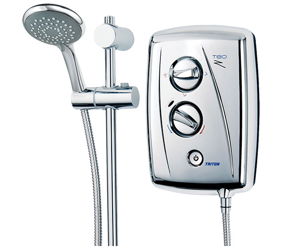 buy triton t80z shower