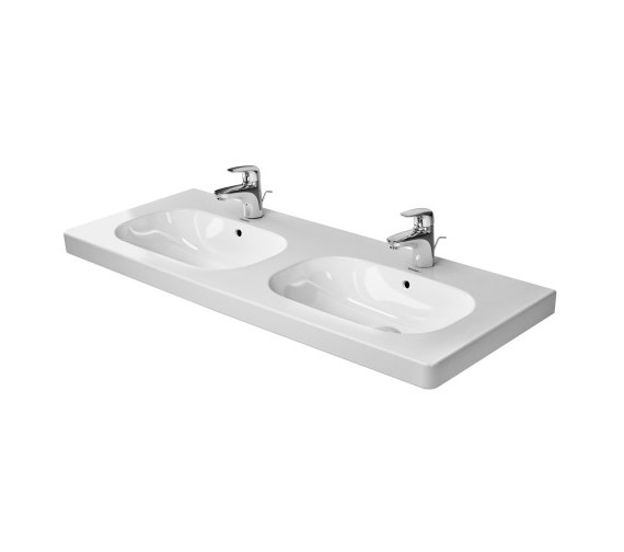 Тумба duravit d code