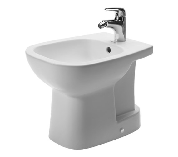 Тумба duravit d code