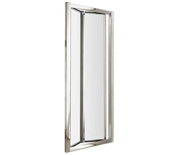 Nuie Pacific 1850mm High Bi-Fold Shower Door