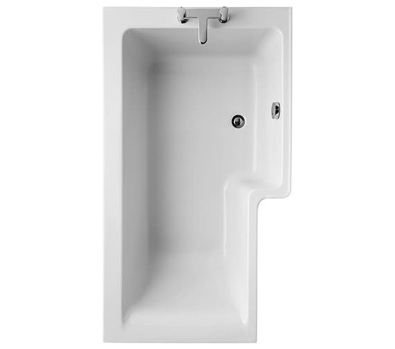 ideal standard 1500 shower bath