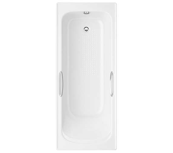 trojan granada bath 8mm thick acrylic