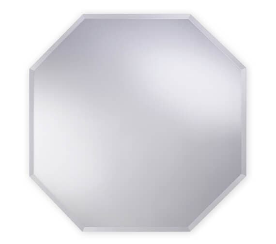 Origins Living Octagon 600mm Mirror - B004907