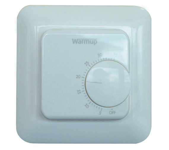 Warmup MSTAT Manual Thermostat