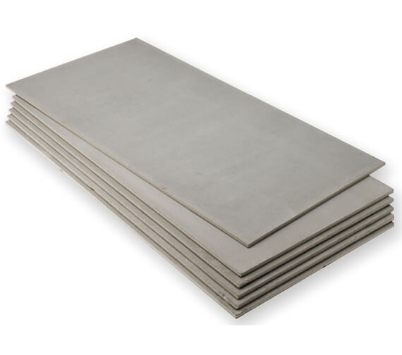 Sunstone Cement Coated Insulation Boards