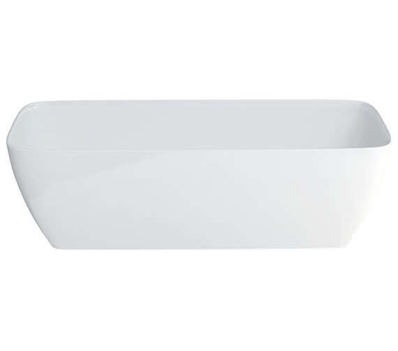 Clearwater Vicenza Freestanding Bath