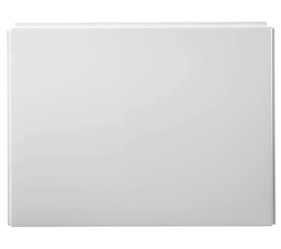 Ideal Standard Unilux White End Panel For Bath