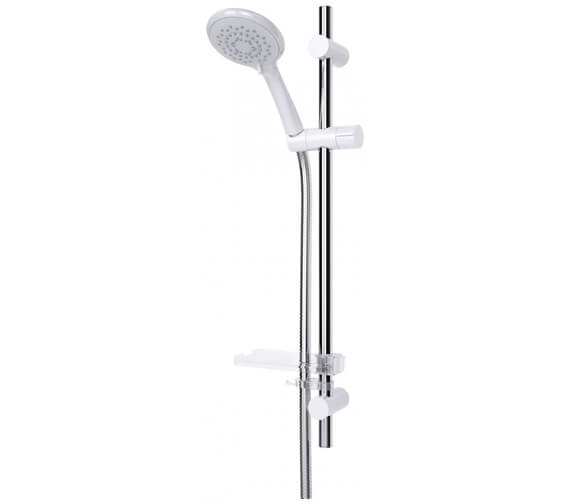 Triton ProFit Modern 8000 Series Shower Kit