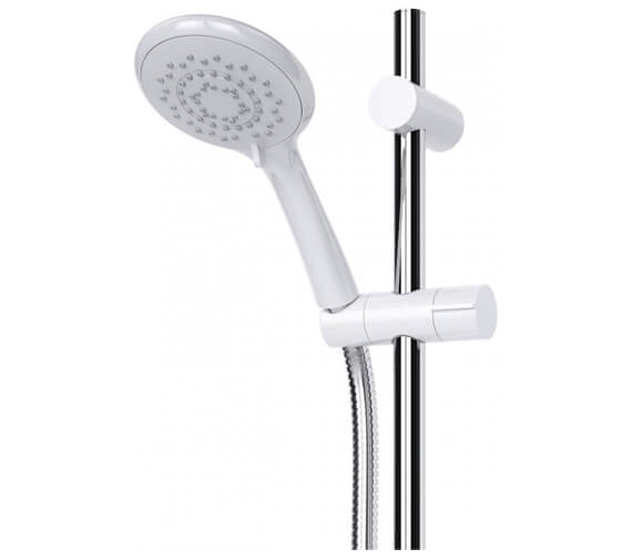 Triton Pro-Fit Modern 8000 Series Shower Kit