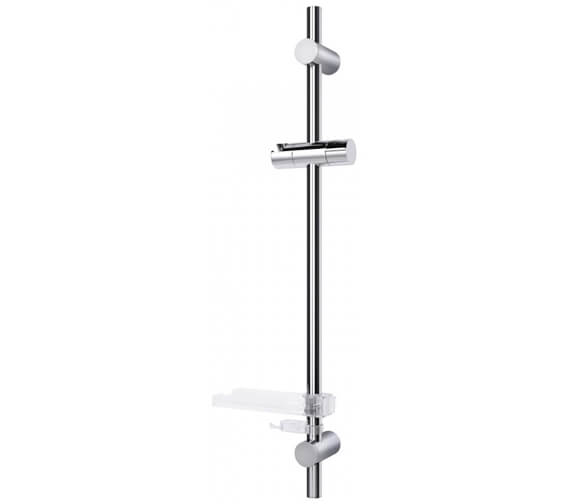 Triton ProFit Minimalist Shower Riser Rail