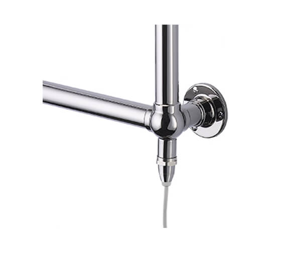 Vogue Heating Elements For Towel Rail