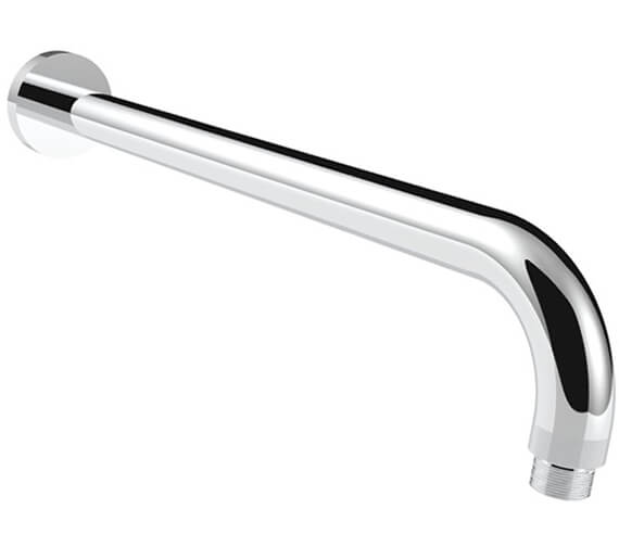Crosswater Union 400mm Wall Mounted Shower Arm
