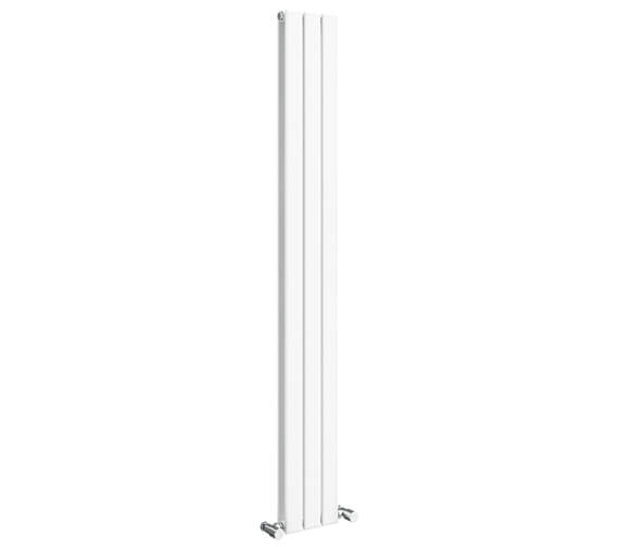 Vogue Fly Line 1800mm High Vertical Double Panel Radiator