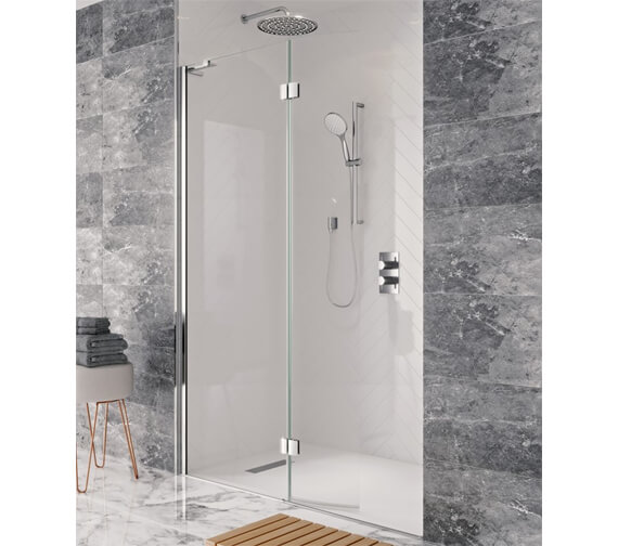 easy access walk in showers