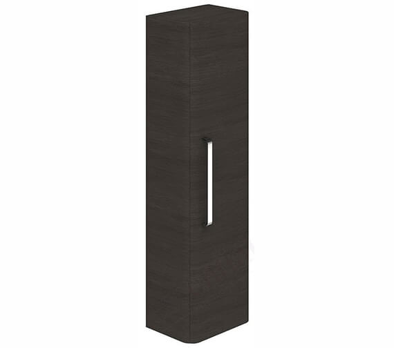Essential Vermont 350mm 1 Door Wall Hung Column Unit