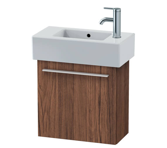 Duravit X-Large 450mm Wall Mounted Vanity Unit For Vero Basin