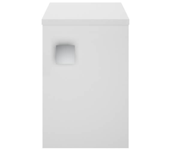 Hudson Reed Sarenna 305 x 440mm Single Door Wall Hung Cupboard