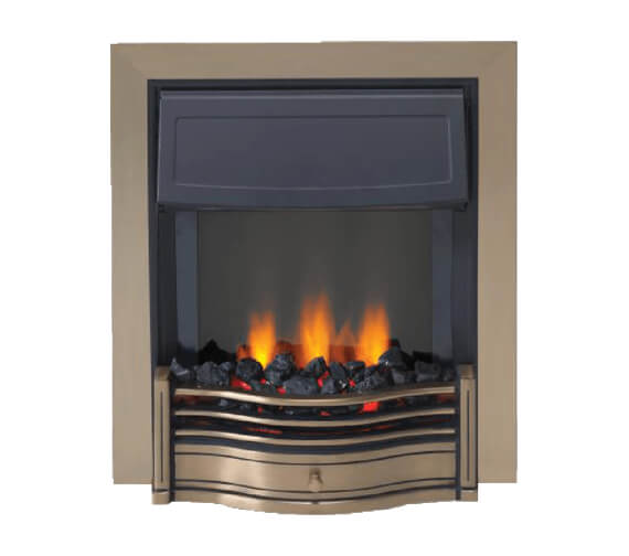 Dimplex Danesbury Inset Electric Fire Dan20ab