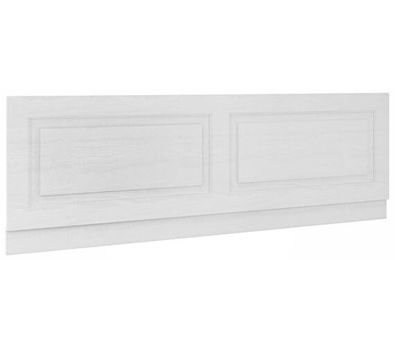 Nuie York Traditional Bath Front Panel