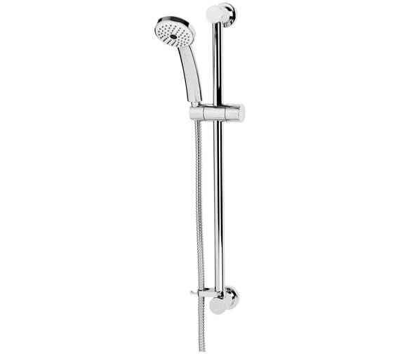 Bristan Chrome Shower Kit With 1 Function Small Handset