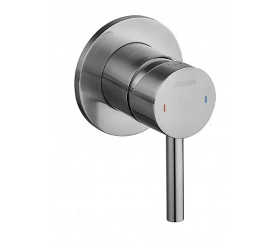 Flova Levo Concealed Manual Shower Valve With Cover Plate