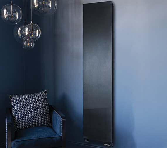 Bisque Arteplano 1813mm Height Vertical Radiator