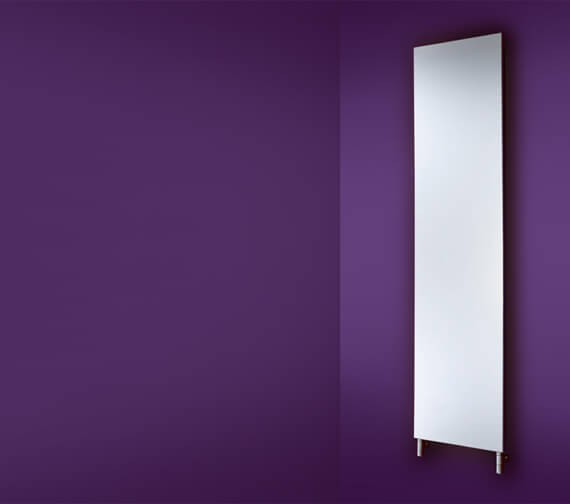 Bisque Arteplano 1813mm Height Vertical Radiator