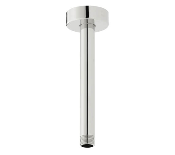Vado Elements Fixed Head Ceiling Mounting Shower Arm
