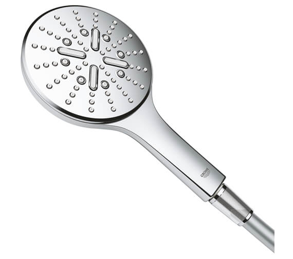 Grohe Rainshower SmartActive 310 Shower QuickFix System With Thermostat