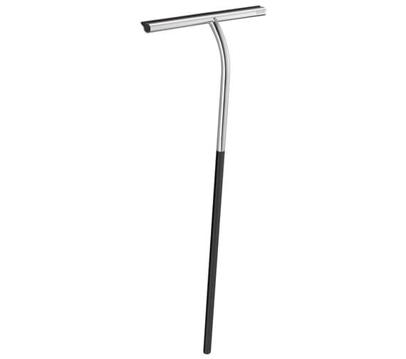 Smedbo Sideline Stainless Steel Shower Squeegee