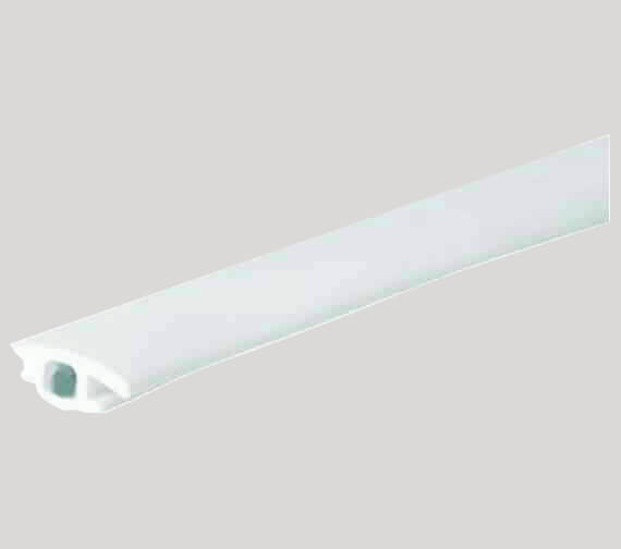 Croydex 3 Metre White Dust Cover Kit