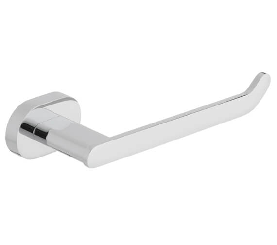 Vado Wall Mounted Chrome Toilet Paper Holder