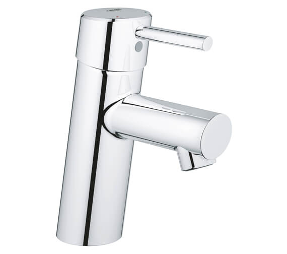 Grohe Concetto Chrome Basin Mixer Tap