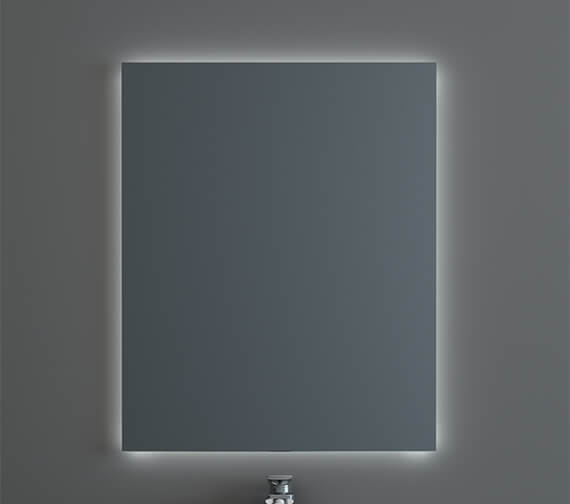 IMEX Grace Illuminated Mirror With Demista